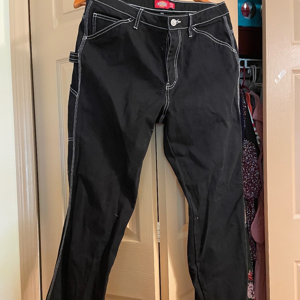 Dickies carpenter jeans